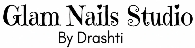 Glam Nails Studio By Drashti